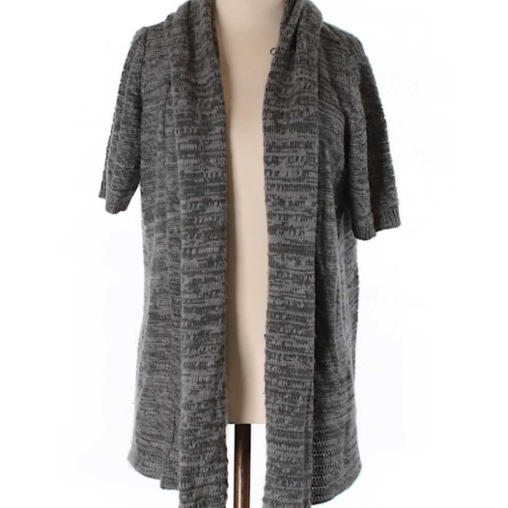 Limited Cardigan size small